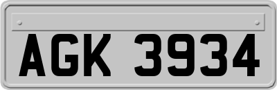 AGK3934