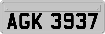 AGK3937