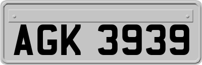 AGK3939