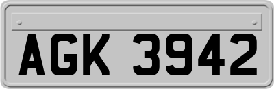 AGK3942