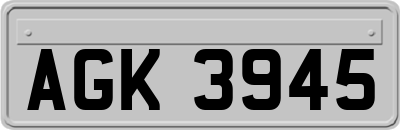 AGK3945