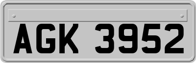 AGK3952