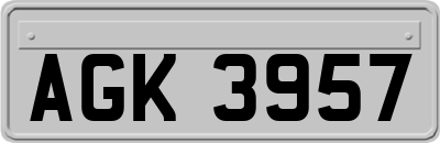 AGK3957