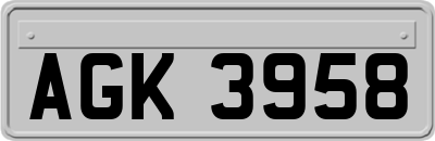 AGK3958