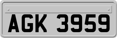 AGK3959