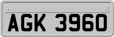AGK3960