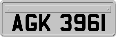 AGK3961