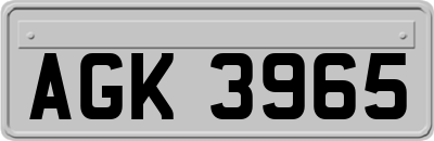 AGK3965