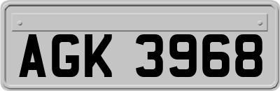 AGK3968