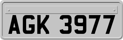AGK3977