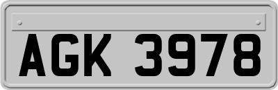 AGK3978