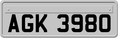 AGK3980