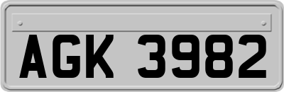 AGK3982