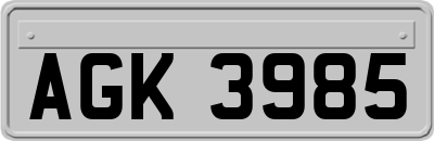 AGK3985