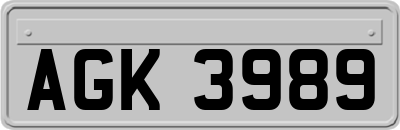 AGK3989