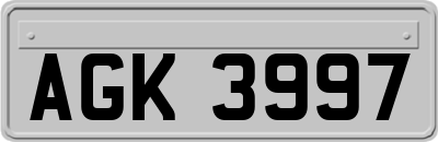 AGK3997