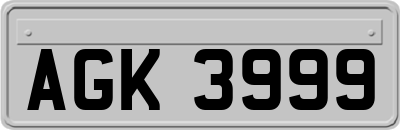 AGK3999