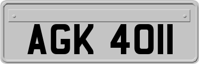 AGK4011