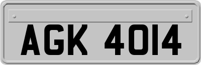 AGK4014