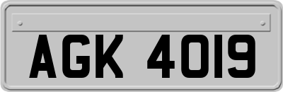 AGK4019
