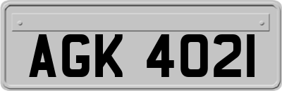 AGK4021