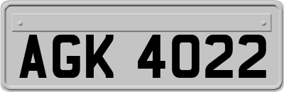 AGK4022
