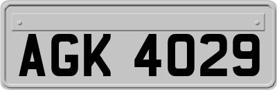 AGK4029