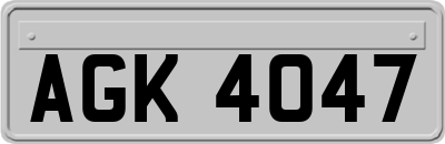 AGK4047