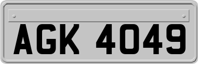 AGK4049