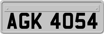 AGK4054