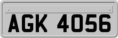 AGK4056