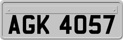 AGK4057