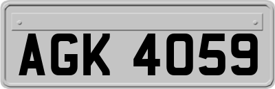 AGK4059