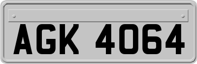 AGK4064