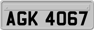 AGK4067