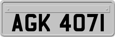 AGK4071