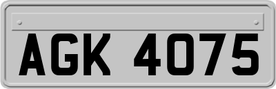 AGK4075