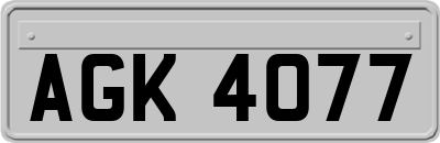 AGK4077