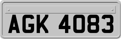 AGK4083