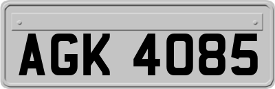 AGK4085