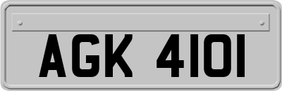 AGK4101