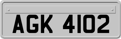 AGK4102