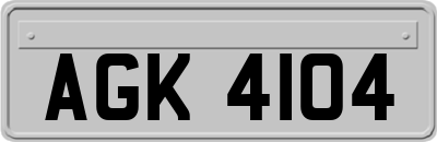 AGK4104