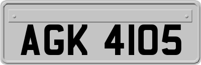 AGK4105