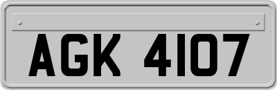 AGK4107
