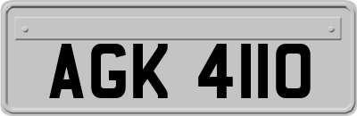 AGK4110