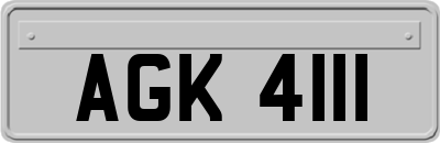 AGK4111