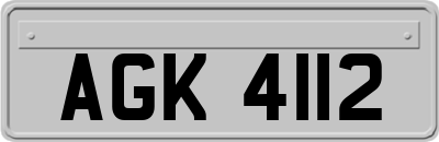 AGK4112