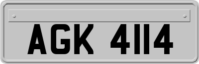 AGK4114