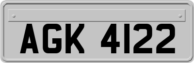 AGK4122